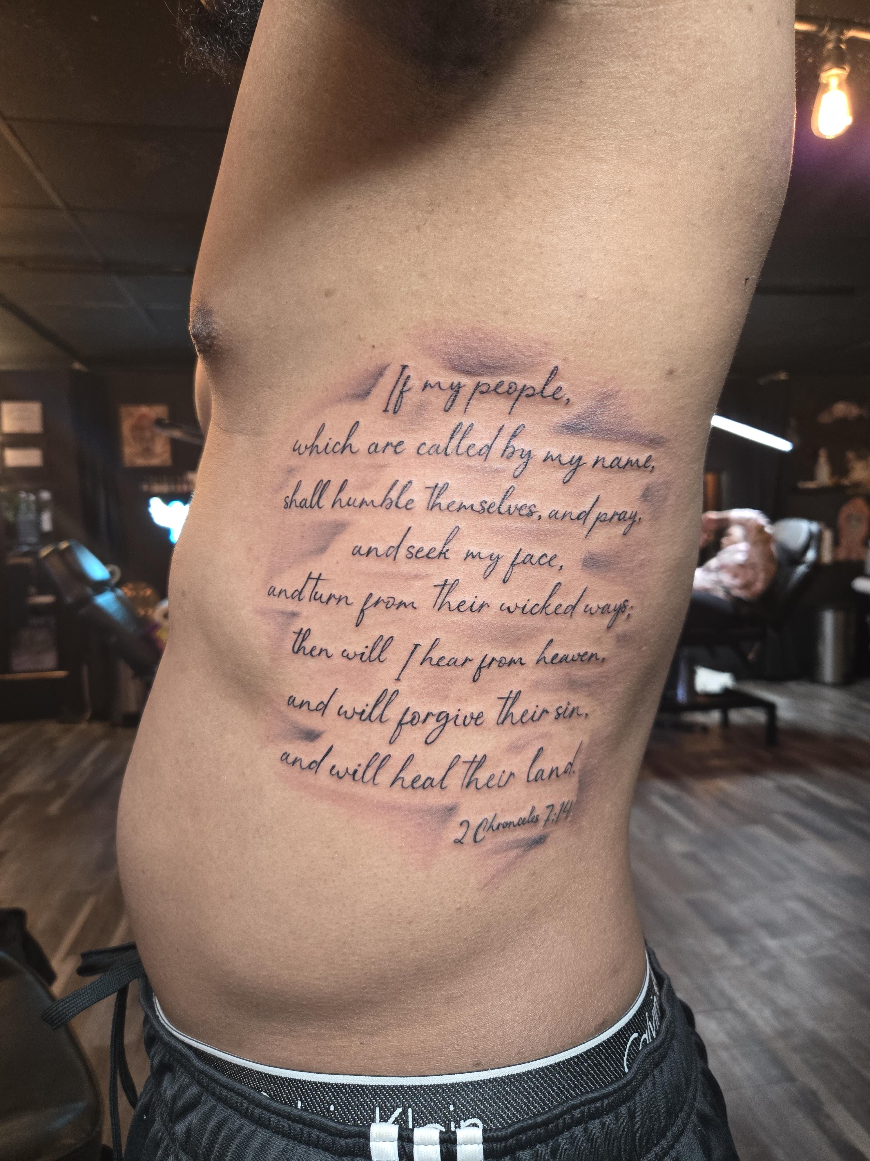 Tainted Flesh Body Art - Wilmington DE | Vagaro, image size:3000x4000